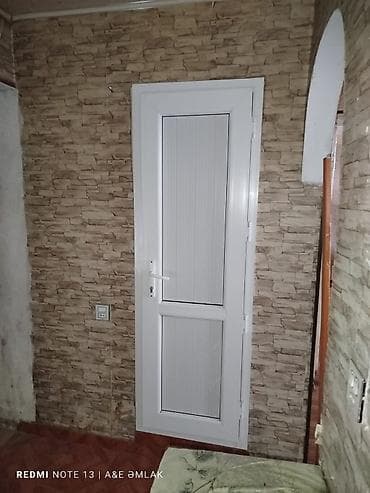 kiraye ev 1 otag: Digah, 2 otaqlı, Köhnə tikili, 41 kv. m — 7