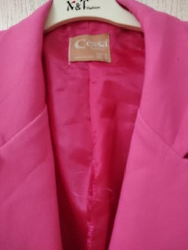 cins dest: Pencək 40 L razmer — 4