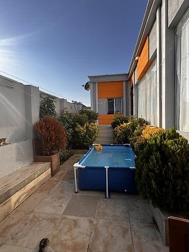 Həyət evləri və villaların satışı: 4 otaqlı, 156 kv. m, Yeni təmirli — 3