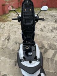 tufan m50 2021: Tufan - S50, 50 sm3, 2022 il, 77777 km — 8