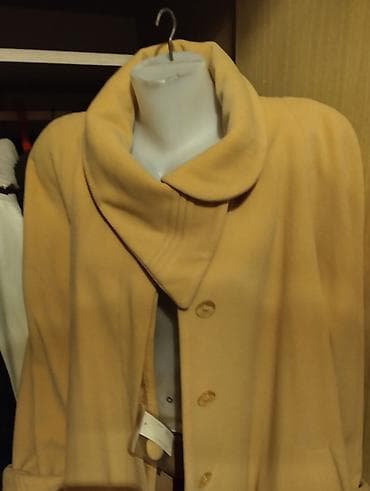 hv8 ultra max: Paltolar — 2