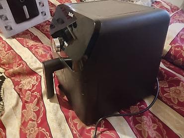 Fritoz Tefal, 5 çox l, Yeni, Pulsuz çatdırılma