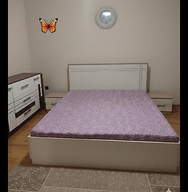 tek adamliq kravat: İkinəfərlik çarpayı — 1