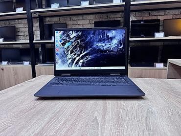 hp 2000: İşlənmiş Lenovo LOQ, 15.6 ", Intel Core i5, 1 TB, Ödənişli çatdırılma, Rayonlara çatdırılma, Ünvandan götürmə — 2