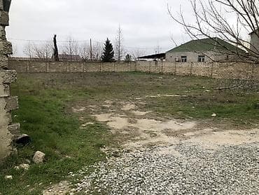 binede torpaq satilir: Tikinti — 4