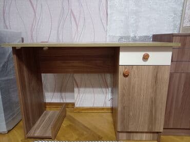 toyuq filesi qiymeti: Kompyuter masasi satilir 110/50 — 1
