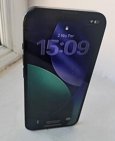 telefon alfon: IPhone 13, 128 GB, Midnight — 3