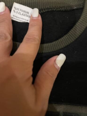 defacto baku qiymetler: Sport kostyum,5-6 yash,yaxshi veziyyetde — 4