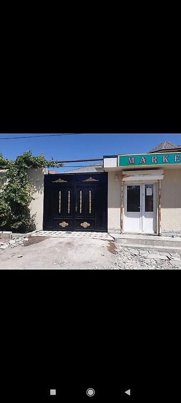 digahda torpaq: Zabrat 3 otaqlı, 100 kv. m, Yeni təmirli — 2