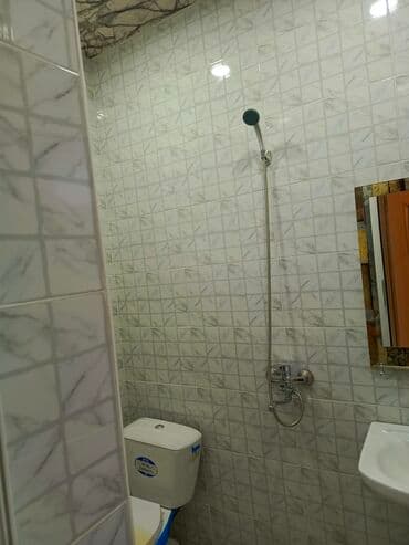 yeni ramanı həyət evləri: Masazır 2 otaqlı, 50 kv. m, Yeni təmirli — 9