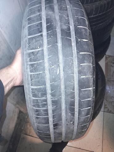 Firemax və digər markalı avtomobil şinləri - Ölçülər: 195/65 R15 və — 3