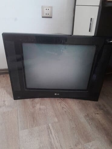 İşlənmiş Televizor LG