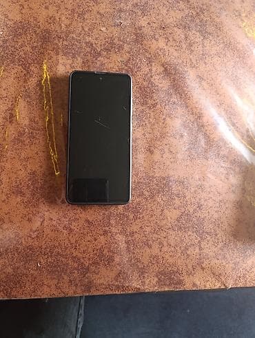ssd 4 tb: Samsung Galaxy A31, 64 GB, rəng - Göy, Barmaq izi — 2