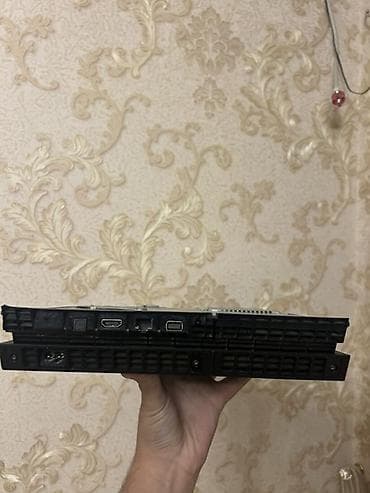 playstation 3 ikinci el: Məhsul: Sony PlayStation 4 (PS4) Ps4 fat 3 eded orginal pult 8 eded — 2