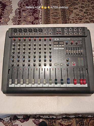 parik satisi: Tam arginal dinakord 600 2 ci versiye Zavod ustada olmayib cok sirin — 1