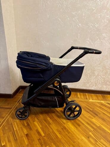 happy dino: 2-i 1-də araba, İşlənmiş, Yaş: 1-6 ay — 8