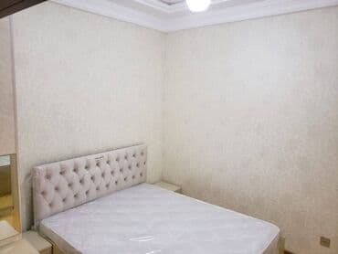 masazirda yeni tikili: 2 otaqlı, Yeni tikili, 60 kv. m — 3