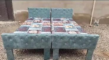 su radiatoru ev: Təzə çarpayılar — 5