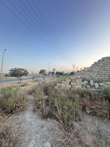 xacmaz torpaq sahesi satilir: 3 sot, Kənd təsərrüfatı, Mülkiyyətçi, Kupça (Çıxarış) — 2