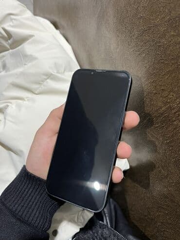 ayfon 16 qiymeti: IPhone 13, 128 GB, Mavi, Face ID — 3