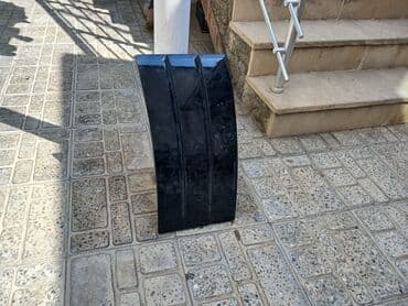 mersedes bufer: Land Rover Range Rover, 2016 il — 8