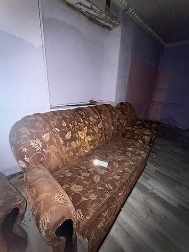 kiraye stol stullar: Klassik divan, Divan — 2