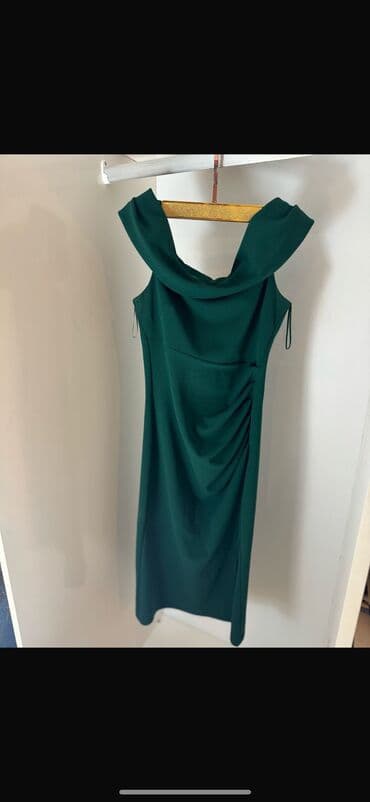 ikinci el don: Cox gozel oturur bedene 230 azn e alinib. Beli cox ince gosterir — 1