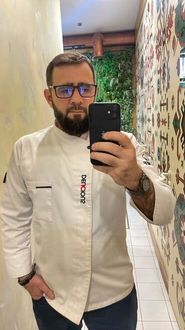 Manqalçı, kababçı, 45 il, Təcrübəli lalafo.az -da Manqalçı, kababçı, 45 il, Təcrübəli