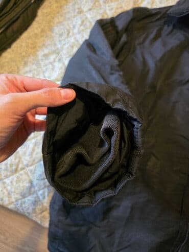 casidan casual style: Kurtka, Bolonka, Qış, 4XL — 3