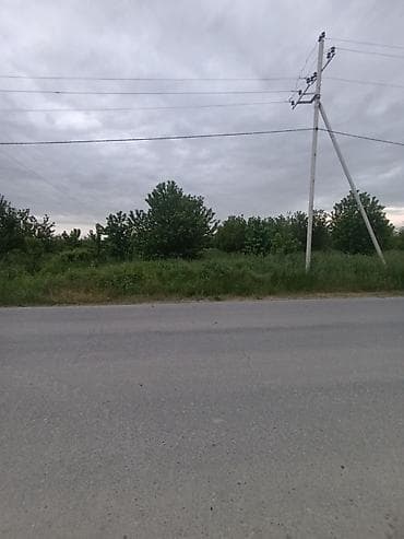 ev torpaq: 35 sot, Kənd təsərrüfatı, Maklerlər narahat etməsin, Kupça (Çıxarış) — 5