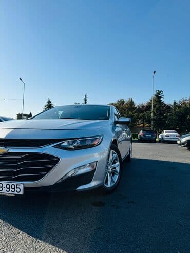 шевроле круз диски r16: Chevrolet Malibu: 1.5 l | 2020 il 180000 km Sedan — 13