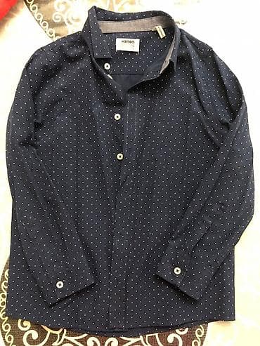 Koftalar, sviterlər: Köynək, Oğlan üçün, 3 - 4 yaş, Lc Waikiki — 6