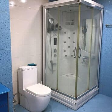 hipoteka evler: 3 otaqlı, Yeni tikili, m. Nəriman Nərimanov, 128 kv. m — 19