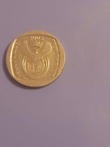 1 2005 il, Nikel