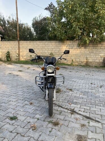 вентилятор с охлаждением в баку: - MX49, 2024 год, 5078 км — 2