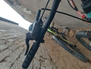 Velosiped aksesuarları: İşlənmiş Trek velosipedi Stels, 28", sürətlərin sayı: 1 — 6