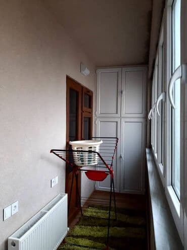 hezi aslanovda 3 otaqli evler: 3 otaqlı, Yeni tikili, m. İnşaatçılar, 95 kv. m — 14