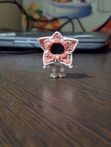 İşıqlandırma: Fiqur, Plastik, rəng - Bej — 1