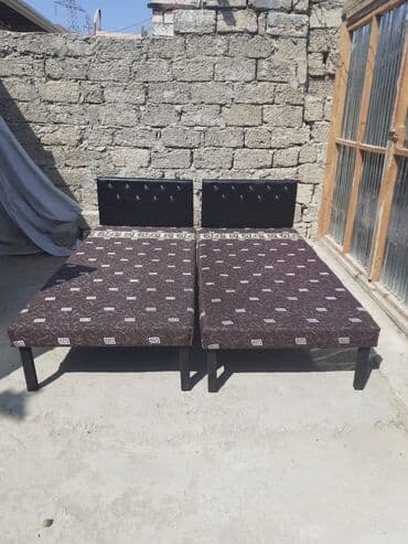 Çarpayı
Taza hazırı var
Çatdırılma var