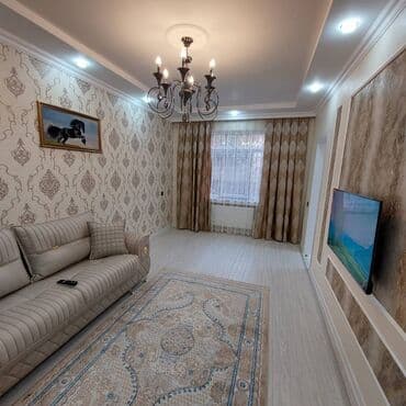 əmlak satışı: Bakı, Köhnə Günəşli, 3 otaqlı, Köhnə tikili, 64 kv. m — 20