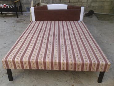 taxt ortukleri: Taxt iki neferlik teze tam mohkem mohkemliyine zemanet verilir — 4