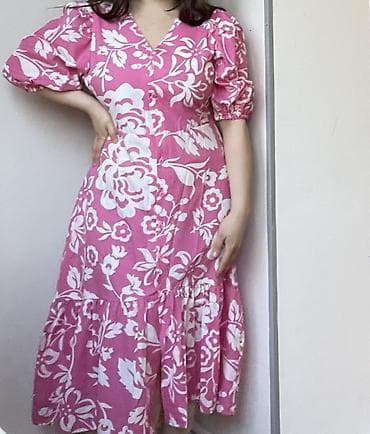 Təcili satıldığı üçün bu qiymətə qoyulub! Çox zərif və canlı rəngi — 2