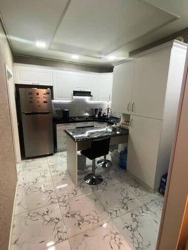 hazir ipotekada olan evler: 2 otaqlı, Yeni tikili, 100 kv. m — 14