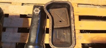 Soyutma və qızdırma sistemləri: VAZ (LADA) VAZ, 1.5 l, Benzin, 1984 il, Orijinal, Rusiya, İşlənmiş — 5