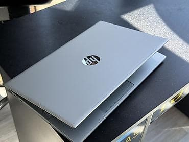 hp 4540s: Noutbuk tezeden seçilmir 2 gün 4 saat aktivlik var intel core i7 — 3