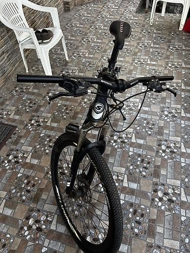 velosiped vilkası: Stels sport velosiped 29 . İşıqlar da verilir. Dağ yol suret — 4