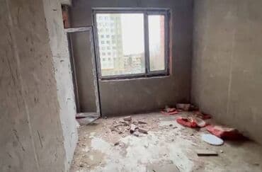 ağ şeher evler: Qaraçuxur qəs., 2 otaqlı, Yeni tikili, 76 kv. m — 4