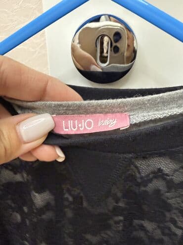 qız üçün don: Don, Gündəlik, 4 - 5 yaş — 3