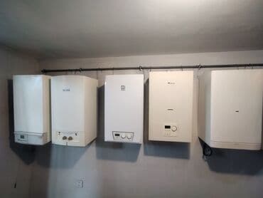 İşlənmiş Kombi DemirDöküm 24 kVt, Pulsuz çatdırılma, Ödənişli quraşdırma, Zəmanətli, Kredit yoxdur