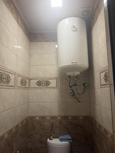prefabrik ev: 2 otaqlı, 57 kv. m — 5